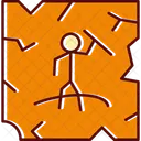 Arte Pictorico Arte Prehistorico Arte Rupestre Icono