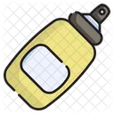 Spray Pintor Graffiti Icon