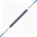 Pinza Para Lapiz Lapiz Pinza Icono