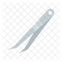 Pinzette  Symbol