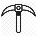 Crime Icône