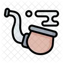Fumando  Icono