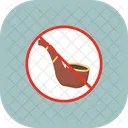 No fumar pipa  Icon