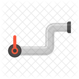 Pipe  Icon