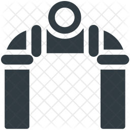 Pipe Icon