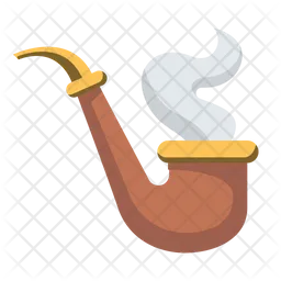 Pipe  Icon