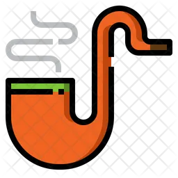 Pipe  Icon