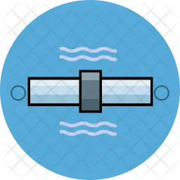 Pipe  Icon