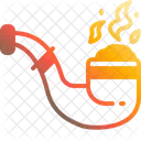 Pipe  Icon
