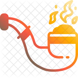 Pipe  Icon