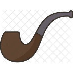 Pipe  Icon