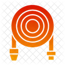 Pipe Water Hose Water Icon