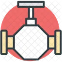 Pipe  Icon