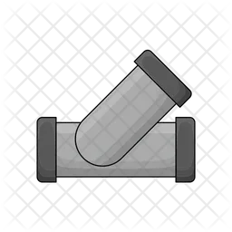 Pipe  Icon