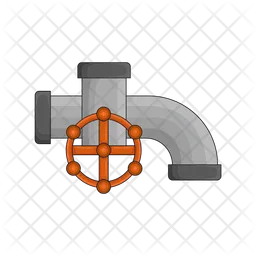 Pipe  Icon