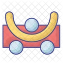 Pipe Bender Lineal Style Iconscience And Innovation Pack Icon