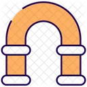 Pipe fitting  Icon