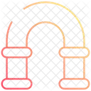 Pipe fitting  Icon