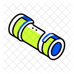 Pipe  Icon