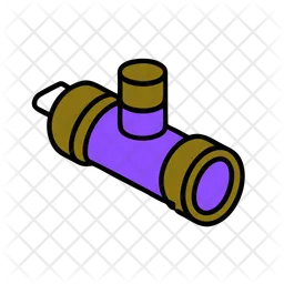 Pipe  Icon