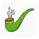 Pipe  Icon