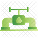 Pipe Tubing Conduit Icon