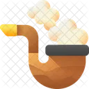 Pipe Water Plumbing Icon