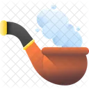 Pipe Water Plumbing Icon
