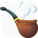 Pipe Water Plumbing Icon