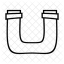 Pipe Tube Faucet Icon