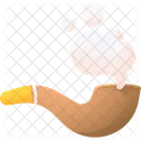 Pipe Water Plumbing Icon