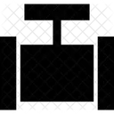 Pipe Water Tube Icon