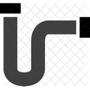 Pipe Icon