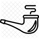 Pipe  Icon