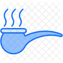 Pipe Smoking Pipe Smoking Icon