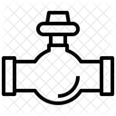 Pipe  Icon