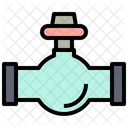 Pipe  Icon