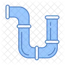 Pipe  Icon