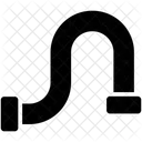 Pipe  Icon
