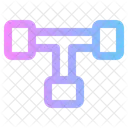 Pipe  Icon