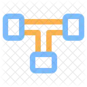 Pipe  Icon