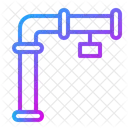 Pipe  Icon