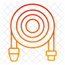 Pipe Water Hose Water Icon