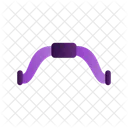 Pipe Pipeline Plumbing Icon