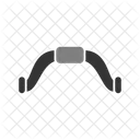 Pipe Pipeline Plumbing Icon