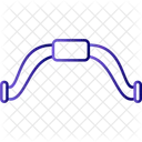Pipe  Icon