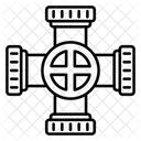 Pipe  Icon