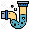 Pipe Valve Industrial アイコン