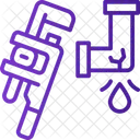 Pipe  Icon