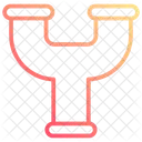 Pipe  Icon